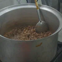 قبول سفارشات آشپزی در تعداد کم و زیاد|خدمات پذیرایی، مراسم|اراک, |دیوار