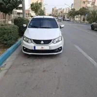 ساینا دوگانه ۱۴۰۳|خودرو سواری و وانت|اصفهان, ملک‌شهر|دیوار