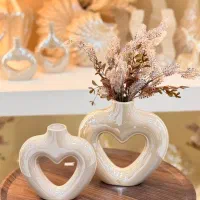 دکوری/گلدان/ظروف پذیرایی/کادویی/جهیزیه