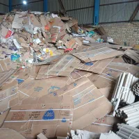 خریدار کتاب و ضایعات کاغذی در محل