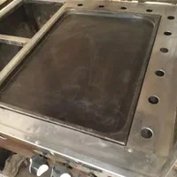 فر صفحه ای|اجاق گاز و لوازم برقی پخت‌وپز|کاشمر, |دیوار