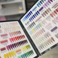 فروش محصولات کاشت ناخن از صفر تا صد