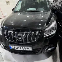 هایما s7 پلاس ۱۸۰۰ توربو مدل ۱۴۰۳