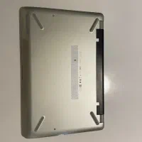 لپ تاپ HP 15-bs158sa بسیار تمیز لا کاغذی|رایانه همراه|مشهد, الهیه|دیوار