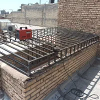 جوشکار سیار شبانه روزی|خدمات پیشه و مهارت|آبادان, |دیوار