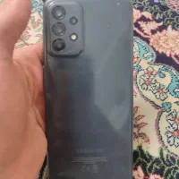 گوشی سامسونگ مدل A23 با حافظه 128 سالم به شرط