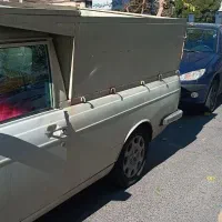 باربند وانت پیکان|قطعات یدکی و لوازم جانبی|تهران, مهران|دیوار