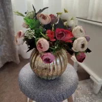 گلدان رومیزی