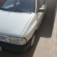 پراید مدل89