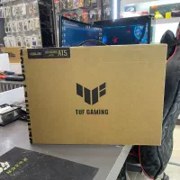 Asuse TUF A15 FA507NUR