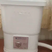 ماشین لباسشوی کودک