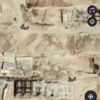 زمین فاز ۸ پردیس ۴۰۵ متر ۱۲ واحدی / یزدان