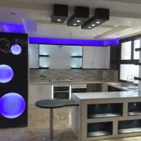 سازنده و نصاب کابینت