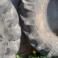 لاستیک تراکتور ۲۸۵