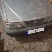 یراید ۱۴۱ مدل ۸۶ شاسی پلمپ