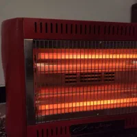 بخاری هیتر برقی سه حالته