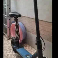 اسکوتر برقی|دوچرخه، اسکیت، اسکوتر|ارومیه, |دیوار