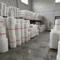 پلاستیک حبابدار (نایلون ضربه گیر) کارخانه تولیدی