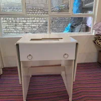 میز خیاطی نو بدون استفاده
