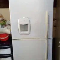 یخچال فریزر