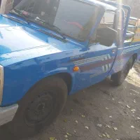 نیسان دوگانه تبدیلی