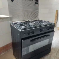 گاز