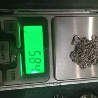 گردنبند نقره|جواهرات|کرمان, |دیوار