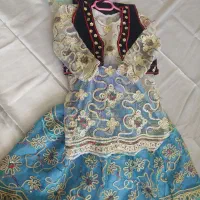لباس محلی
