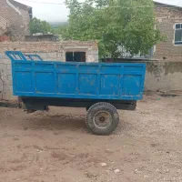 تریلی تراکتور