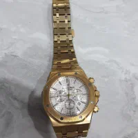 ساعت ال پی اصل