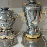 سماور برقی