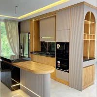 کابینت تعمیرات جابجایی ،کمد،کناف،پارکت  اقساط|خدمات پیشه و مهارت|اردبیل, |دیوار