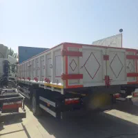 دیما ۹ تن مدل ۱۴۰۴|خودرو سنگین|تهران, آسمان|دیوار