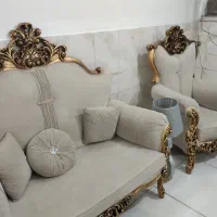 مبل هفت نفره