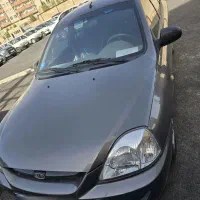 مدل۸۹ شاسی سالم