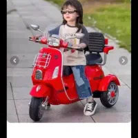 متور شارژی دو متوره