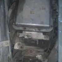 فروش فوری گیربکس اتومات اتوبوس ب علت کمبود جا