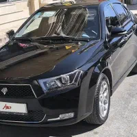 دنا پلاس توربو اتوماتیک ۴۰۲|خودرو سواری و وانت|کرمانشاه, |دیوار