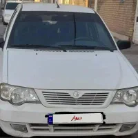 پراید 132 مدل 94