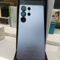 s25 Ultra256g r8|موبایل|فردیس, ثابتی|دیوار