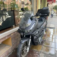 agv x ۱۵۰ box abs کویر موتور معاوضه با خودرو