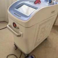 لیزر مو شاتیaileen plus اصلی کندلاکره نابلکس واریس