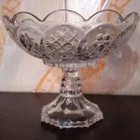 میوه خوری کریستال|ظروف سرو و پذیرایی|محمدشهر, محمدشهر|دیوار