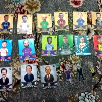 کارت کیمدی  2025