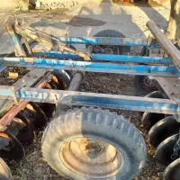 دیسک 28پر|ماشینآلات صنعتی|سملقان, |دیوار