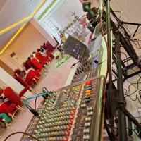 دیجی .Dj خانم و آقا