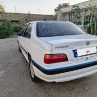 پژو پارس|خودرو سواری و وانت|تهران, بهارستان|دیوار