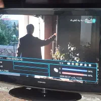 تلویزیون سامسونگ LCD 40 اینچ