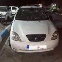 ماشین تیبا۱ مدل ۹۳