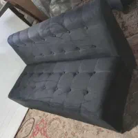 مبل گیم اداری کافیشاپ رستوران و انواع پاف ساده...|مبلمان اداری|اهواز, بهارستان|دیوار